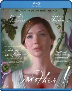 Mother! (2017)