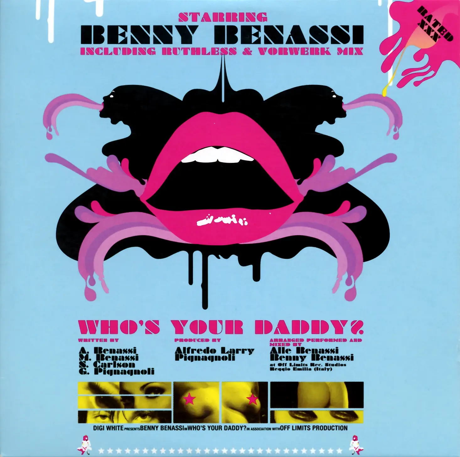 Benassi daddy. Benny Benassi альбомы. Benny Benassi обложка. Benny Benassi album 2003. Benny Benassi альбом 2006.