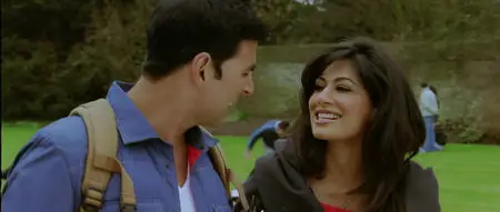 Desi Boyz (2011)