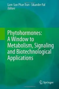 Phytohormones: A Window to Metabolism, Signaling and Biotechnological Applications (Repost)