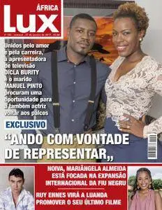 Lux África - 27 Janeiro 2017