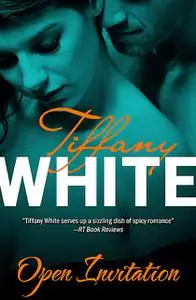 «Open Invitation» by Tiffany White
