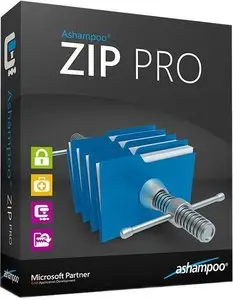 Ashampoo ZIP Pro 1.0.4
