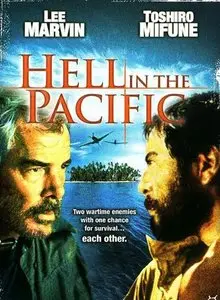 Hell in the Pacific (1968)