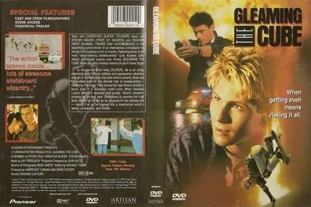 Gleaming the Cube (1989)