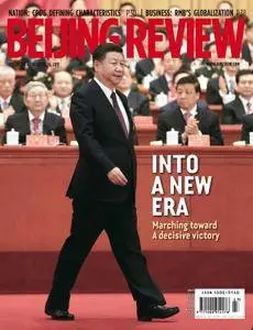 Beijing Review - October 26, 2017