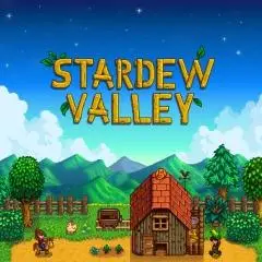 Stardew Valley (2016)