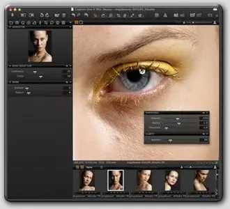 Portable Phase One Capture One PRO v4.8.2.30049.30005 Multilingual