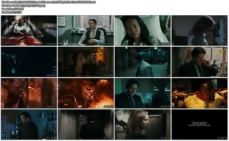 Saw VI (2009) Director's Cut 