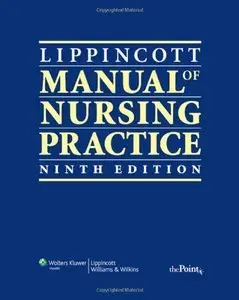 Manual of Nursing Practice (Repost)