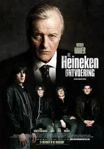 De Heineken ontvoering / The Heineken Kidnapping (2011)