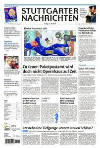 Stuttgarter Nachrichten Strohgäu-Extra - 11. Mai 2018