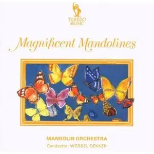 Bezaubernde Mandolinen - Magnificent Mandolines (1991)