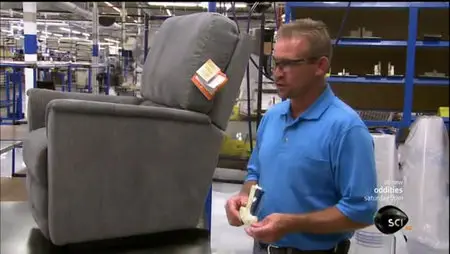 Inside the Design - Season 1 (2012)