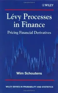 Levy Processes in Finance: Pricing Financial Derivatives 