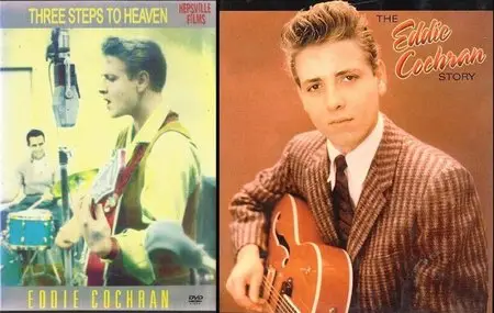 BBC Arena - Eddie Cochran (1986)