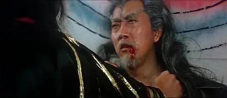 Taoism Drunkard / Gui ma tian shi (1984)