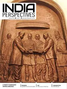 India Perspectives - January 2016