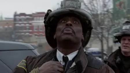 Chicago Fire S07E17