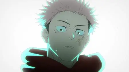 Jujutsu Kaisen - S02E13