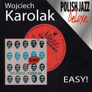 Wojciech Karolak - Easy! (1974)