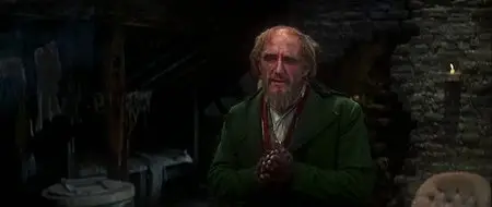 Oliver! (1968)