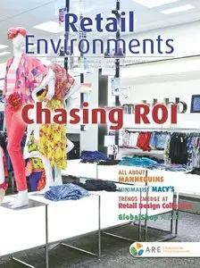 Retail Environments - January/February 2013
