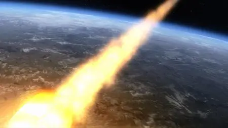 IMAX - Space Junk (2012)