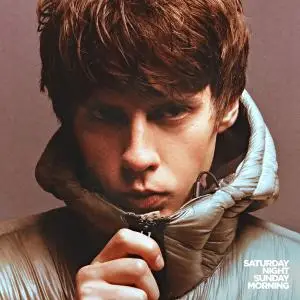 Jake Bugg - Saturday Night, Sunday Morning (2021) [Official Digital Download]