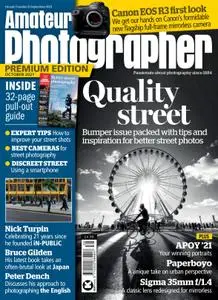 Amateur Photographer - 25 September 2021