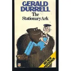   	 The Stationary Ark  