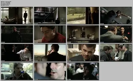 Le Serpent (The Snake - 2006)