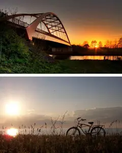 30 Best Sunset HD Wallpapers