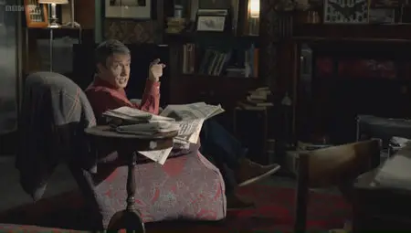 Sherlock [Season 2, Episode 2]/ Шерлок [2 сезон: 2 серия из 3] (2012)