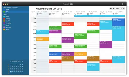 Chronos iTriumph 1.0.2