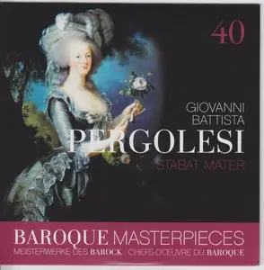 VA - Baroque Masterpieces 60 CD Box Set Part 2 (2008)