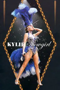 Kylie Minogue - Showgirl - 2005