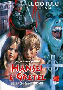 Hansel E Gretel (1990)