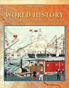 World History, 6th edition (Repost)