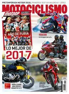 Motociclismo España - 28 noviembre 2017