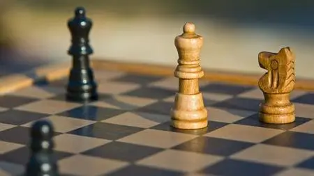 The Complete Chess Endgame course for Beginners