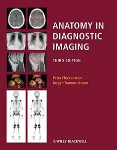 Anatomy in Diagnostic Imaging (Repost)