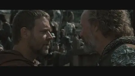 Robin Hood Unrated Director's Cut (2010)