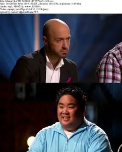 Masterchef (US) S02E02
