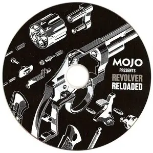 Mojo Presents: Revolver Reloaded. A Tribute to The Beatles (2006) Re-up