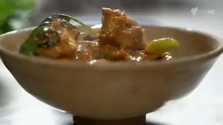 Thai Street Food With David Thompson - E07 (20th November 2014)