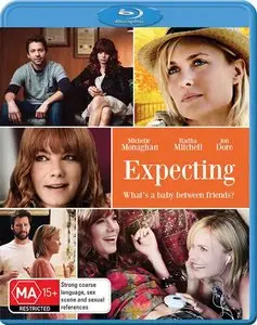 Gus / Expecting (2013)