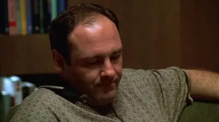 The Sopranos S01E04