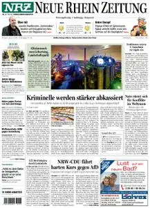 NRZ Neue Rhein Zeitung Moers - 26. Juni 2019