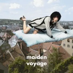 Salyu - MAIDEN VOYAGE Limited Edition DVD (2010)